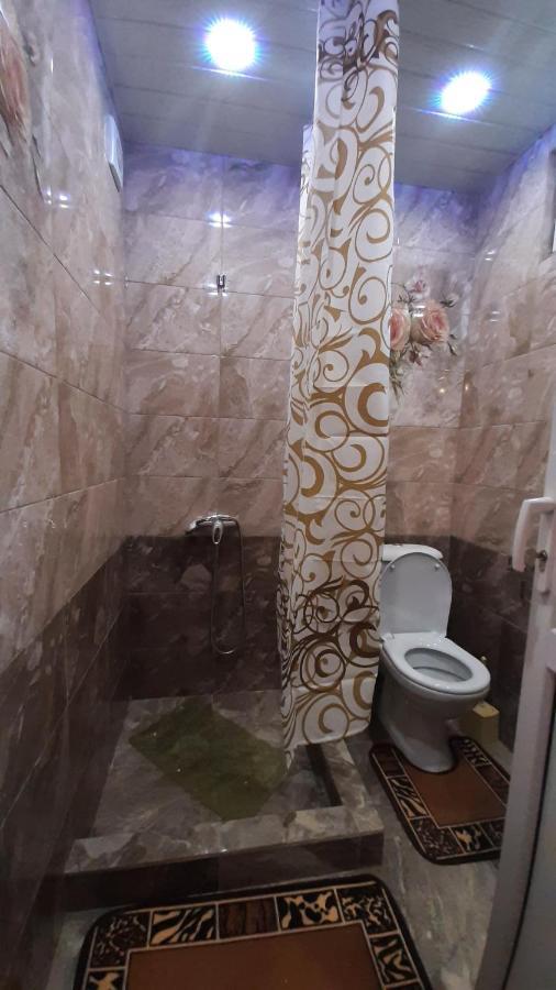 Hôtel Zolotaya Buhta 10 à Pizunda Extérieur photo