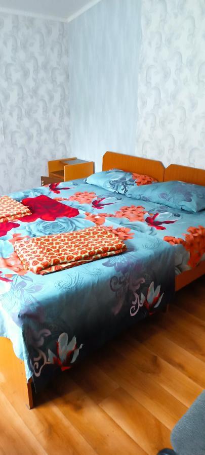 Hôtel Zolotaya Buhta 10 à Pizunda Extérieur photo